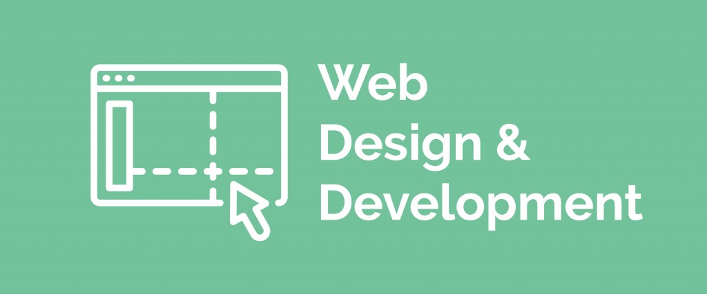 Web design and development